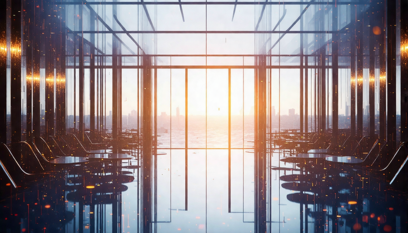 Real Estate Background